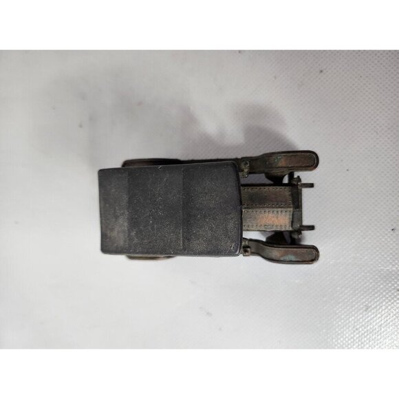Vintage 1905 Rolls Royce Car Metal Pencil Sharpener Diecast Collectible Vehicle - Picture 2 of 9